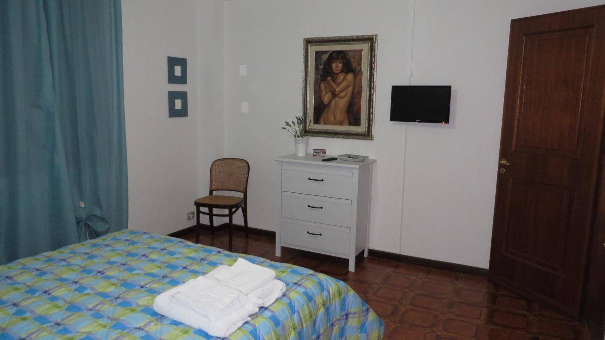 Il Giardino Monticciolo Hotel Castellammare del Golfo Cameră foto