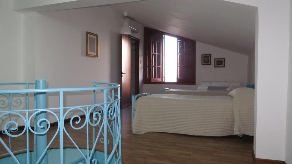 Il Giardino Monticciolo Hotel Castellammare del Golfo Cameră foto