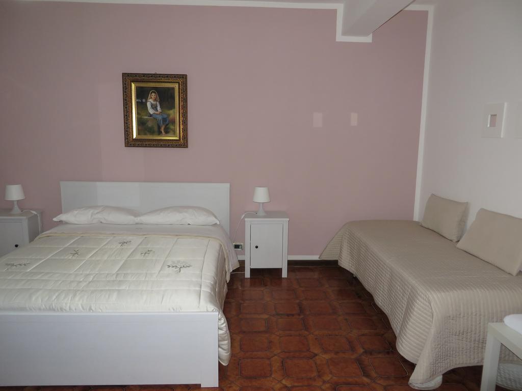 Il Giardino Monticciolo Hotel Castellammare del Golfo Cameră foto