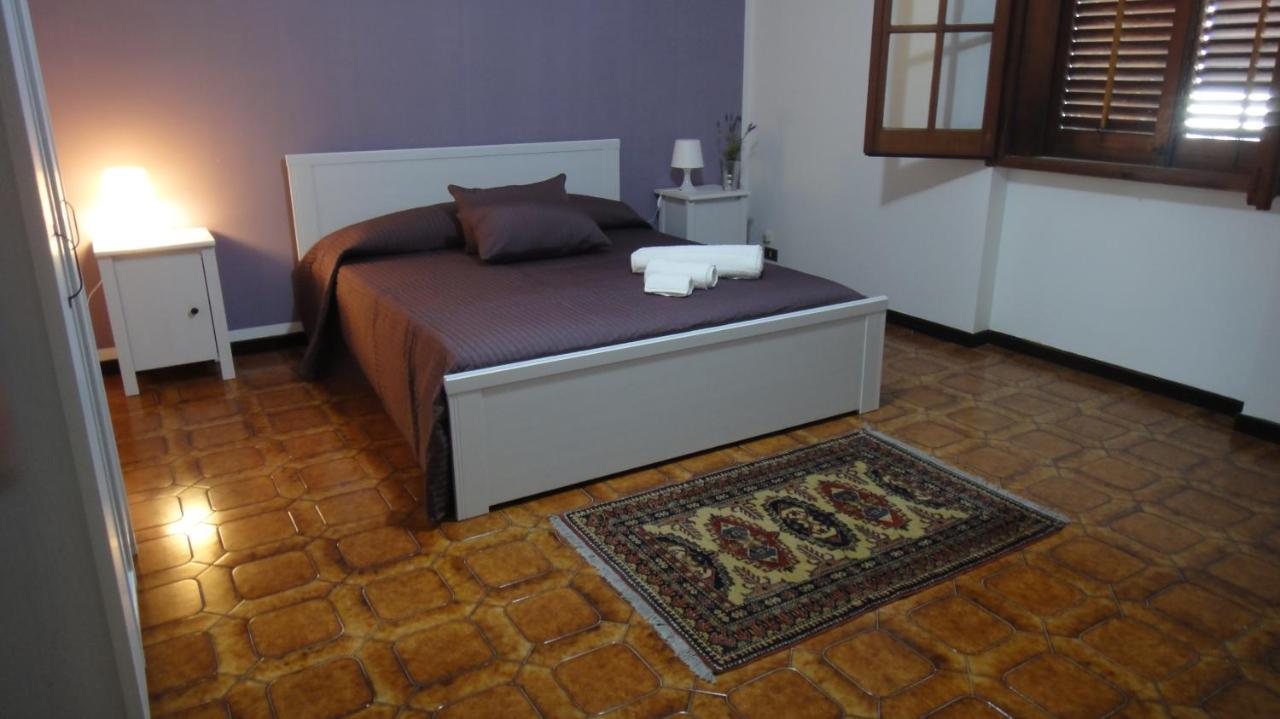 Il Giardino Monticciolo Hotel Castellammare del Golfo Exterior foto